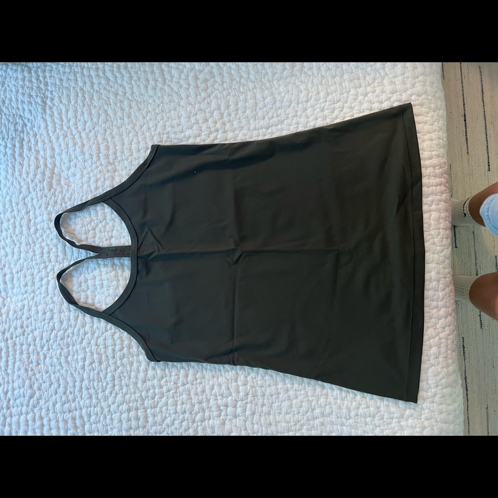 Lorna Jane workout top